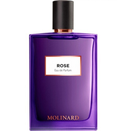 molinard rose eau de parfum