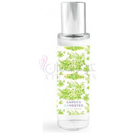 Garden Gangster-پاین رز گاردن گانگستر