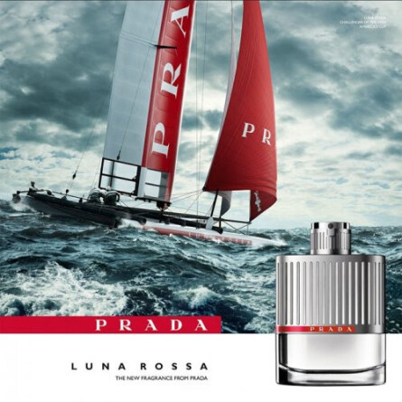 Luna Rossa-پرادا لونا روسا