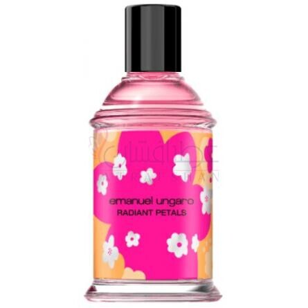 Radiant Petals-امانوئل اونگارو رادیانت پتالز