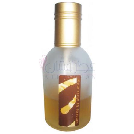 Cannelle-الیسیا میلور کنل