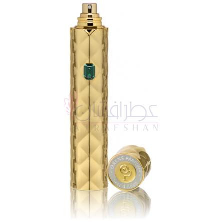 Serr d'Eden-اورنس سیر دیدن