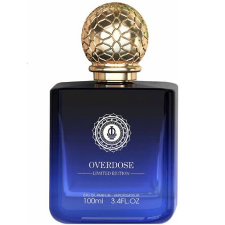 Overdose-عمان لاکچری اُوِردوز