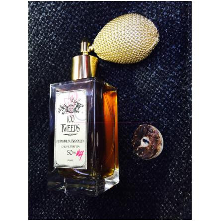 100 Tweeds-ایفوریوم بروکلین 100 توییدز