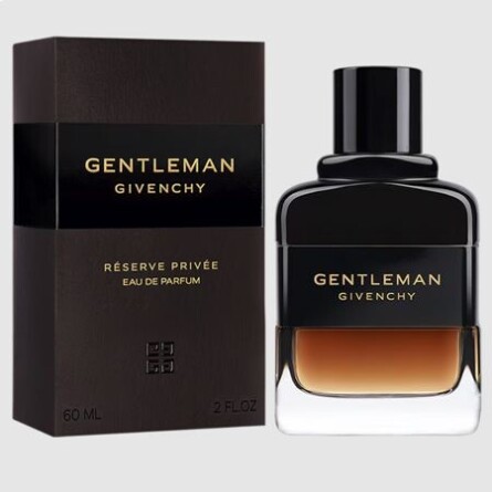 Gentleman Eau de Parfum Reserve Privée-جیونچی جنتلمن ادو پرفیوم ریزرو پرایو
