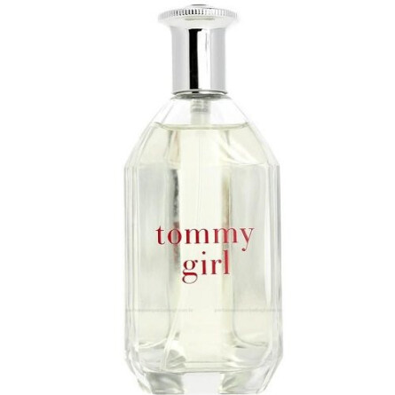 Tommy Girl-تامی هیلفیگر تامی گرل