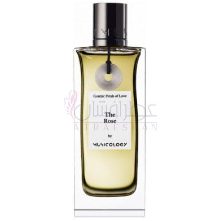 The Rose-میوزیکولژی د رز