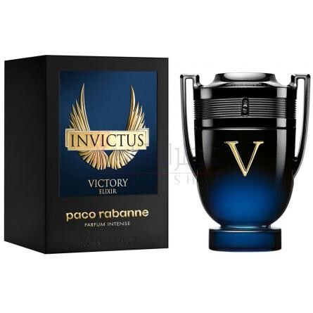 Invictus Victory Elixir-پاکو رابان اینوکتوس ویکتوری الکسیر