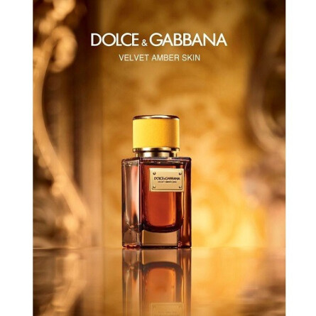 dolce and gabbana arabic perfume