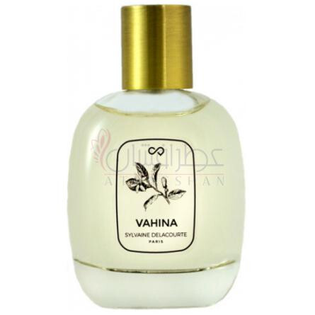 Vahina-سیلوین دلاکورت وهینا