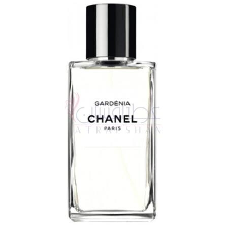Gardénia-شنل گاردنیا