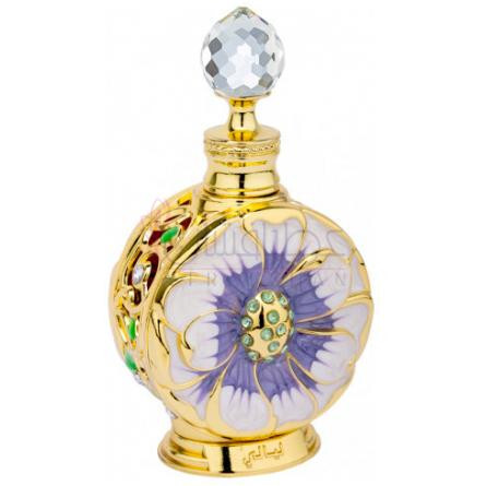 Layali CPO-سوییس عربین لیالی سی پی او