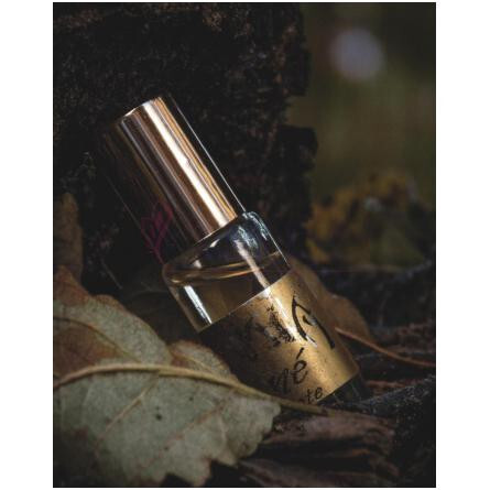 Fumée (Smoke)-ال کمیا پرفیومز فوم اسموک