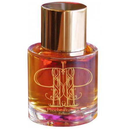 Water Blossom-فیبی پیکاک واتر بلوسوم