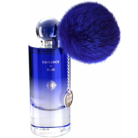 Eminence In Blue-پوم پوم امیننس این بلو