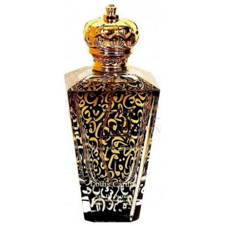 Musk Al Sabaya-لویی کاردین مسک ال صبایا