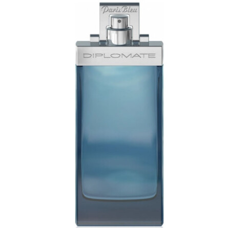 paris blue Diplomate Extreme-پاریس بلو دیپلمات اکستریم
