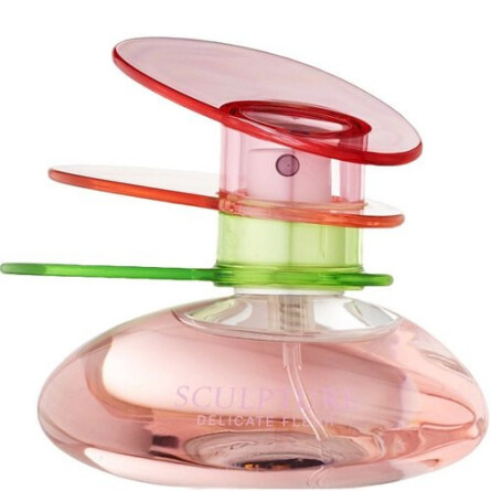 Sculpture Delicate Fleur-نیکوز اسکالپچر دلیکت فلور