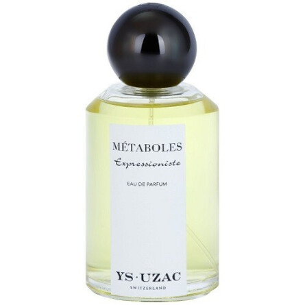 Metaboles-وای اس - یوزاک متابولز