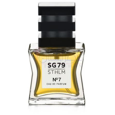 Nº 7-اس جی 79 اس تی اچ ال ام شماره 7