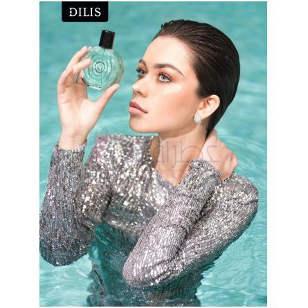Eva-دیلیس پارفوم ایوا