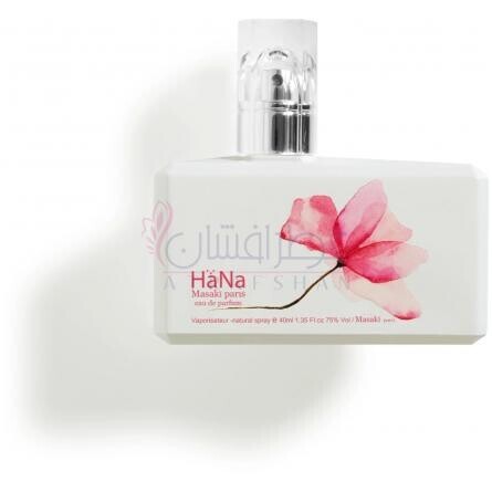 HaNa-ماساکی ماتسوشیما هانا