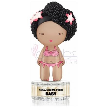 Harajuku Lovers Sunshine Cuties Baby-هاراجوکو لاورز سان شاین کیوتز بیبی