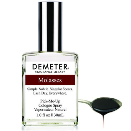 Molasses-دیمتر فرگرنس ملاسز
