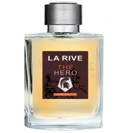 The Hero-لا ریو د هیرو