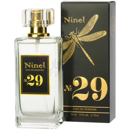Ninel No. 29-نینل پرفیوم نو 29