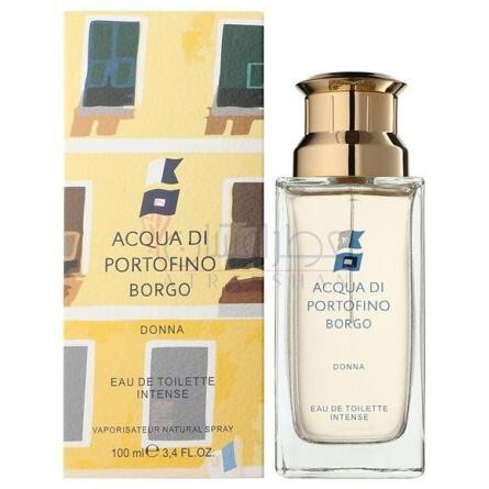 Borgo-اکول دی پورتوفینو بورگو