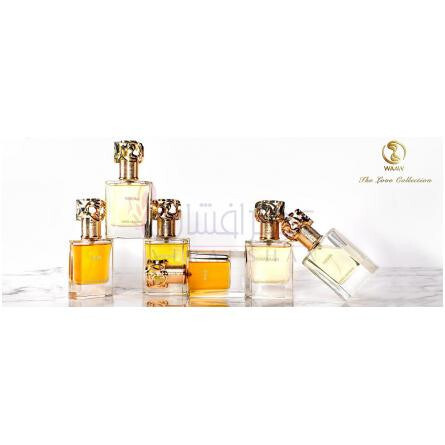 Hawa-سوییس عربین هوا