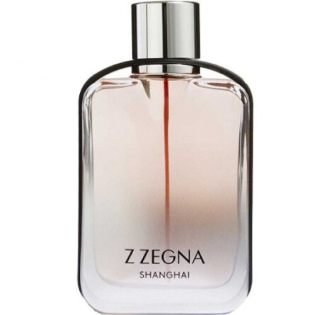 Z Zegna Shanghai-ارمنگیلدو زگنا زد زگنا شان های