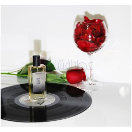 Ivre de Vie-همولگانز ایور دی وی