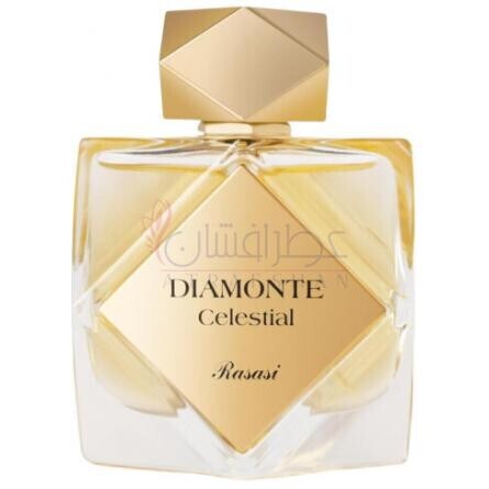 Diamonte Celestial Pour Femme-رساسی (رصاصی) دیامونت سلستال پور فمه