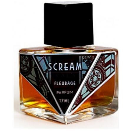 Scream Botanical Parfum-فلوریج اسکریم بوتانیکال پارفوم