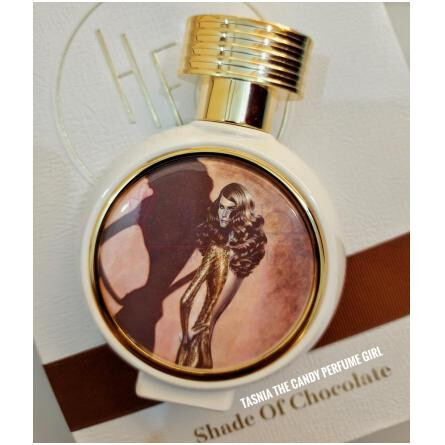 Shade of Chocolate-اوت فرگرنس کمپانی اچ اف سی شید اف چاکلت