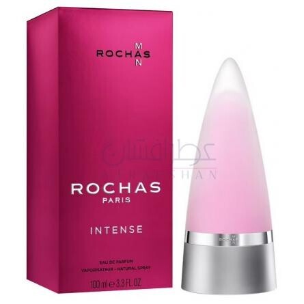 Rochas Man Intense-روشاس روشاس من اینتنس