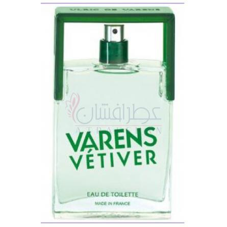 Varens Vétiver-اولریک دو وارنس وارنس وتیور