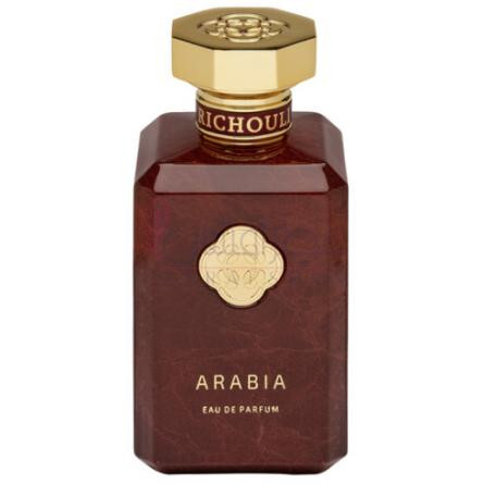 Arabia-ریچولی عربیا