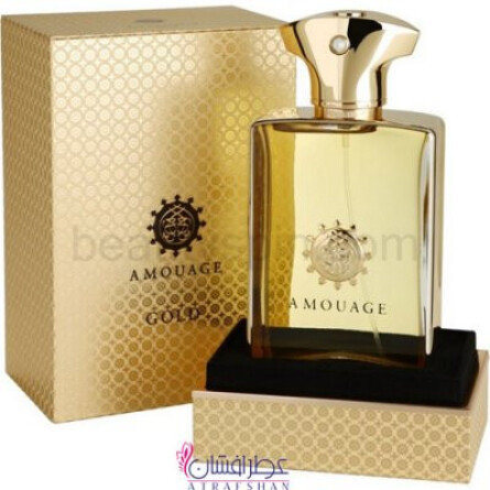 AMOUAGE Amouage Gold for Men