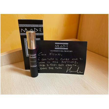 Nethuns-مید نتونس