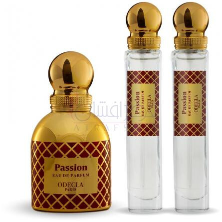 Passion-اودکلا پشن