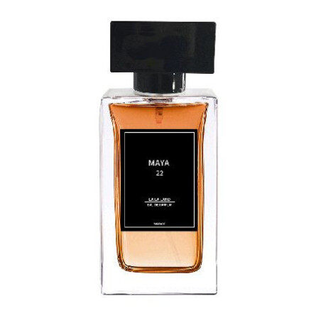 Maya 22-لالالند مایا 22