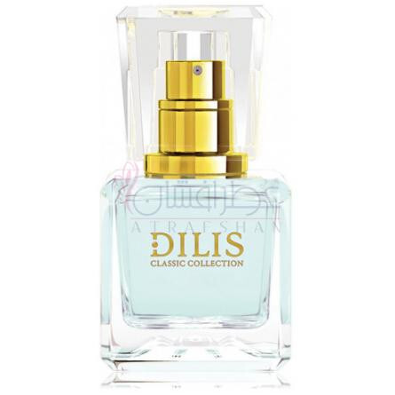 Dilis Classic Collection No. 28-دیلیس پارفوم دیلیس کلاسیک کالکشن شماره 28