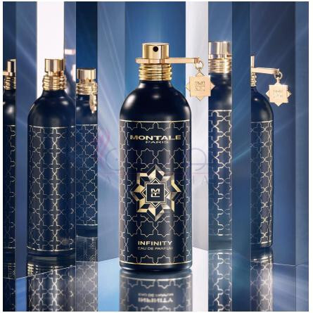 Infinity-مونتال اینفینیتی