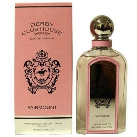 Derby Club House Fairmount-آرماف دربی کلاب هوس فیرمونت