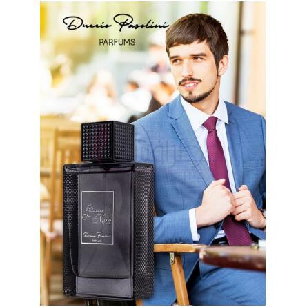 Ghiaccio Nero-دوچیو پازولینی پارفومز قیاچو نرو