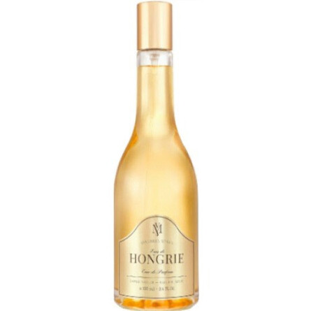 Eau de Hongrie-ویکتوریا مینیا ادو هانگری