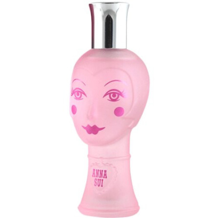 Dolly Girl-آنا سویی دالی گرل